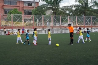 Se desarrollará en Yopal el Torneo Nacional de Fútbol de la Orinoquía hasta el próximo sábado 11 de octubre.