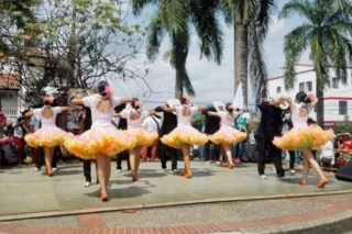 La gobernación del Meta anunció el lanzamiento el 11 de junio, de la versión 47° torneo internacional del joropo en Bogotá.