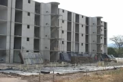 40 torres con 10 apartamentos cada una construyen en Yopal, Casanare, para solucionar la falta de vivienda en esa región del país.