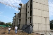 40 torres con 10 apartamentos cada una construyen en Yopal, Casanare, para solucionar la falta de vivienda en esa región del país.