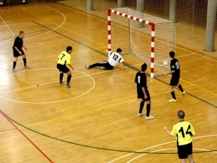 Villavicencio podría perder la subsede del mundial de fútbol sala, ante retraso en construcción de nuevo coliseo, advirtió Alcalde Juan Guillermo .