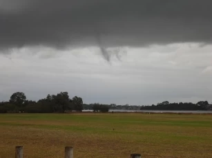 Por la temporada de lluvias Cormacarena hizo recomendaciones habitantes del departamento del Meta.