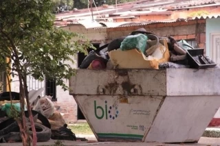 El alcalde de Villavicencio, Juan Guillermo Zuluaga, sancionó el Acuerdo 261 de 2015 por medio del cual se modifica el Acuerdo 200 de 2013 del Comparendo Ambiental y se dictan otras disposiciones
