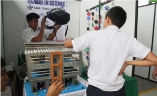 Hasta este cuatro de junio tienen plazo los jovenes de Villavicencio para reclamar el apoyo económico que da jovenes en acción.
