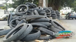 Estudian implementar el Comparendo Ambiental en la capital del Meta, anunció la alcaldía.