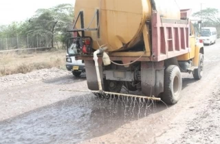 Invitan a la ciudadanía a ahorrar agua y evitar quemas en los suelos de la Capital del Meta por la temporada seca que se avecina.