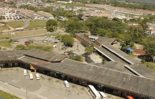 Será reforzado el pie de fuerza en la Terminal de Transporte de Villavicencio con el fin de garantizar la seguridad de los usuarios y comerciantes