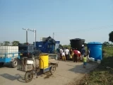 La Superservicios anunció que tomará posesión con fines liquidatorios de la empresa Acueducto, Alcantarillado y Aseo de Yopal, EICE-ESP.