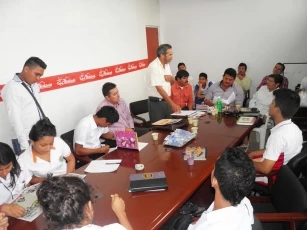 Personeros Estudiantiles de Yopal piden reunión con Ministra de Educación, se mantendrá parálisis en Instituciones Educativas