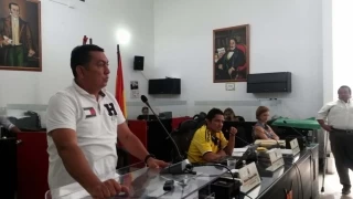 El Concejo Municipal de Yopal, aprobó en plenaria e Proyecto de acuerdo por medio del cual se autoriza al Secretario de Tránsito y Transporte del Municipio de Yopal, implementar los servicios de trámites asociados al RUNT