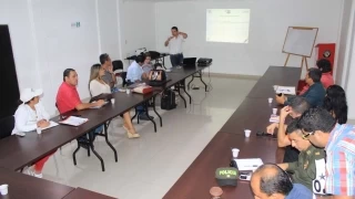 La Secretaría de Salud, socializó la Política Pública de Discapacidad que entregó la Fundación Amigos con Calor Humano, luego de 6 meses de estar trabajando esta iniciativa.