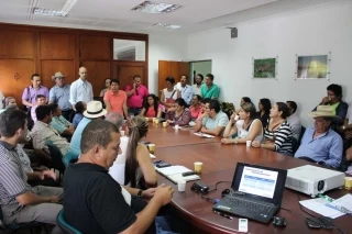Canales de riego de Yopal tienen sus permisos vencidos y deudas con Corporinoquia.