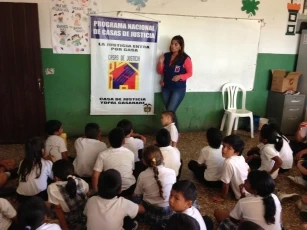 Llegarán casa a casa a sectores más vulnerables de Yopal, Casanare.