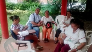 2024 Adultos Mayores recibirán subsidio económico que brinda el Gobierno Nacional, Alcaldía de Yopal coordina pagos.