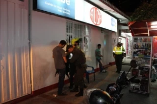 En plena acción entró el Plan de Choque para contrarrestar los delitos de alto impacto lanzado recientemente por la Alcaldía de Yopal.