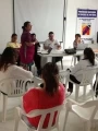 Reunión de conformación del comité de Sustancias Psicoactivas o Antidrogas de Yopal