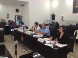 El Plan Centro tendrá modificaciones, según socialización realizada en el Concejo de Yopal.