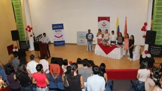 Yopal conmemoró el Día Mundial de Prevención contra la Hepatitis B, con el lanzamiento de la campaña de planificación familiar “Tú y yo tenemos el compromiso de cuidarnos”