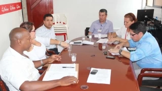 Normalidad en el orden público reportaron autoridades de Yopal, Casanare, para elecciones presidenciales de este domingo 25 de mayo 2014.