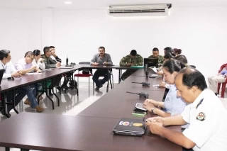 La construcción de cuatro nuevos pozos profundos previstos para mitigar parcialmente la emergencia, que se está presentando en Yopal por la falta de suministro del agua.