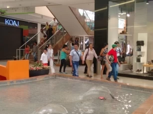 En el simulacro fueron evacuadas 564 personas, quienes a pesar de no estar preparados para reaccionar ante una posible emergencia o evento natural, apoyaron el simulacro en Yopal.