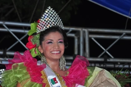 Yulitza Tatiana Siniva Colina, represento a la Caja de Compensación familiar de Arauca.
