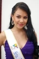 Candidatas reinado Internacional del Joropo 2011: Ingrid Tatiana Velandia Mejía, departamento de Vichada.