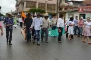 Desfile Asamblea