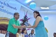 Celebración: Distinción a empleados