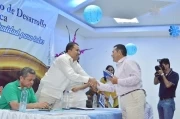 Celebración: Exdiputado Hernándo Posso