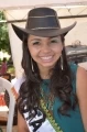 Kimberly Colmenares: Señorita Arauca. reinado Internacional del Llano.