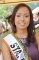 Dayana Carolina Joleanis de la Hoz: Señorita Atlántico