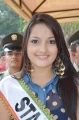 Laura Karina Mateus Rivera: Señorita Casanare, Reinado Internacional del Llano 2013