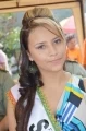 Yennifer Viviana Tafur Sandoval: Señorita Cundinamarca, Reinado Internacional del Llano 2013