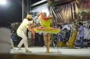 María Gabriela López Lotetto, Guárico: Baile del Joropo