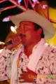 Primer puesto voz Masculina Pedro Jose Zarate de Casanare.

