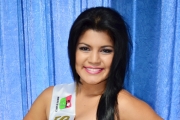 Lorena Beltrán: Departamento de Cundinamarca