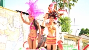 Reinado Internacional del Joropo 2013: Candidatas