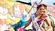 Reinado Internacional del Joropo 2013: Candidatas