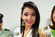 Angela Natalia Nieva Cuenca: Departamento de Guaviare
