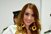 Liseth Katerine Cárdenas García: Estado Mérida