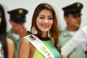 Fairy Lizeth Mendoza Franco: Departamento del Meta