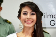 Yaritza Lisbeth Maldonado Valencia: Estado Trujillo