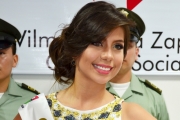 Angie Natalia Cañón Moreno: Departamento del Vichada