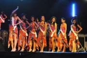 Coronación señorita Arauca 2010: Candidatas a señorita Arauca 2010