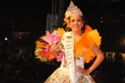 Coronación señorita Arauca 2010: Diana Patrica Tovar Cisneros representará a Arauca en el reinado Internacional del Joropo y la Belleza llanera.