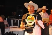Pasajes inédito: Segundo Lugar: Yonni Puerta – Lejos de mi llano
