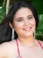 Carmen Ayala Cifuentes: Candidata a señorita Arauca 2006