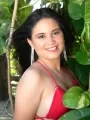 Carmen Ayala Cifuentes: Candidata a señorita Arauca 2006