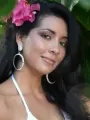 Rosa Vianey García Romero: Candidata a señorita Arauca 2006